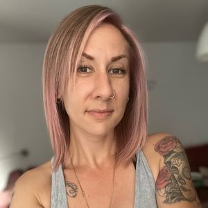 Meet your Posher, Mary